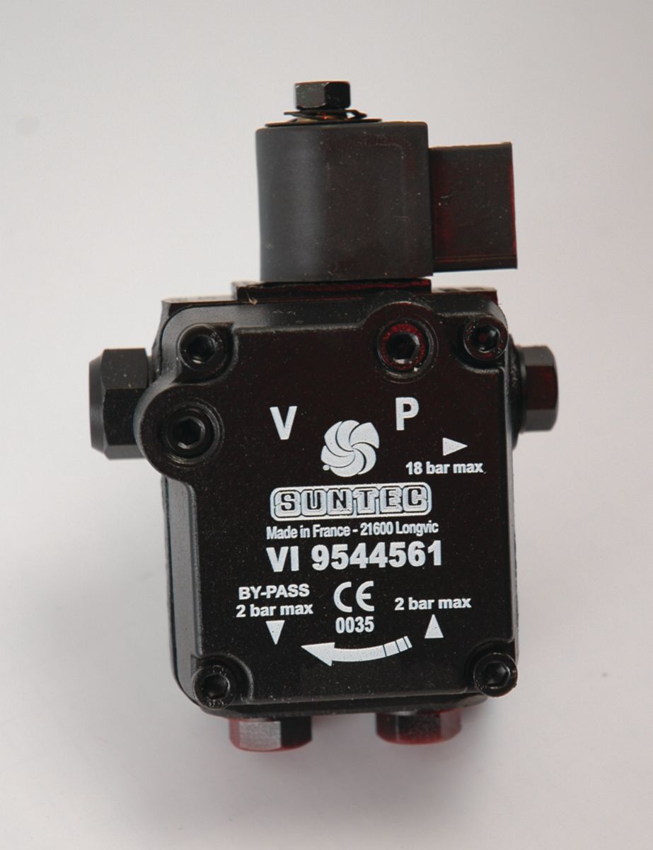 Pompe fioul SUNTEC réf : 7818075