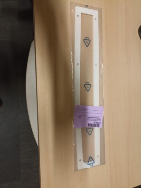 Photo de la pièce détachée 7795838