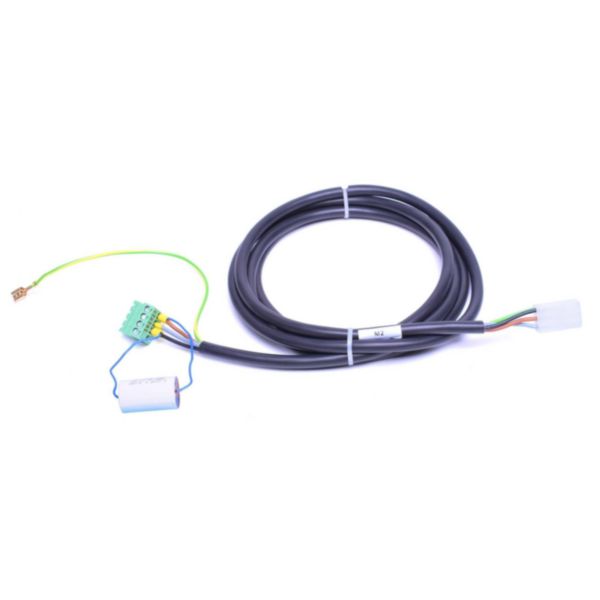 Photo de la pièce détachée 409715