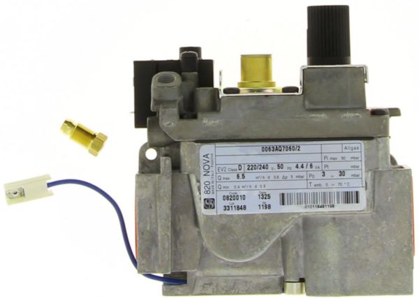 Photo de la pièce détachée S17007709