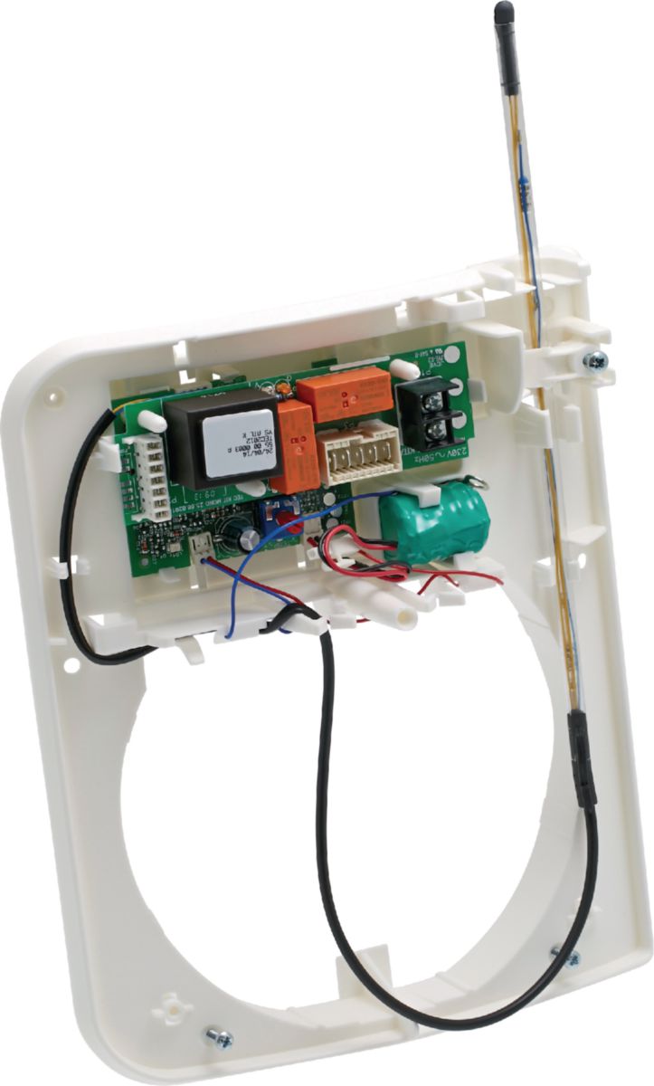 ATLANTIC ELECTRIQUE Ensemble Thermostat supérieur à