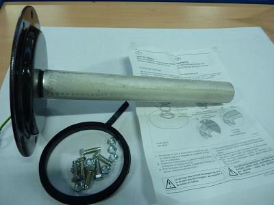 Photo de la pièce détachée 7624559