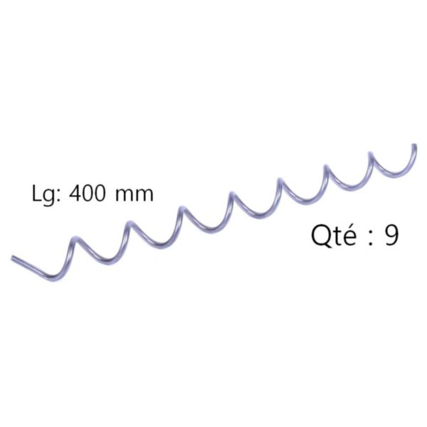 Photo de la pièce détachée 511009
