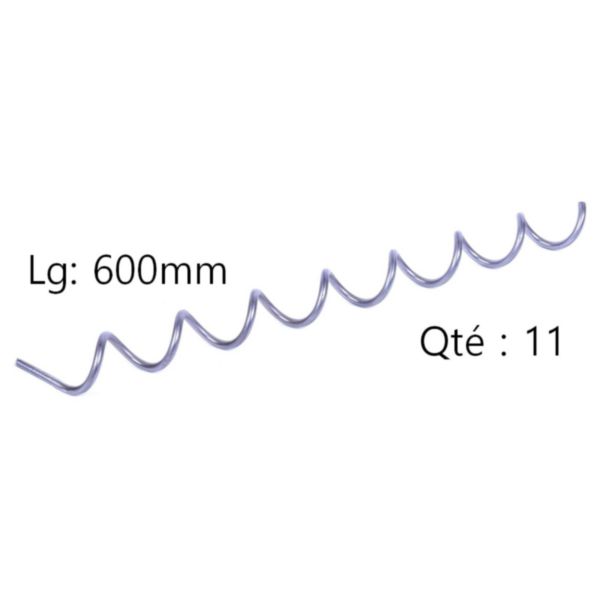 Photo de la pièce détachée 511011