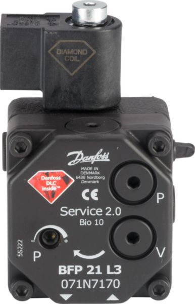 Photo de la pièce détachée 071N7170