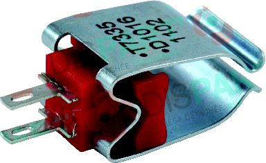 Photo de la pièce détachée 39810220