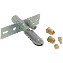 Thermostat Chaudière Bi-polaire COTHERM 400mm - Régulation 30-70°C Sécurité 90°C - BBSC015201