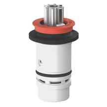 Douchette De Cuisine à Jet Réglable Mâle 15-21 Blanc | Leroy Merlin