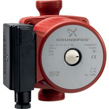 Circulateur UP 20 - 15 N réf. 59641500