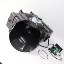 Kit ventilateur v4 nidec réf: 030343