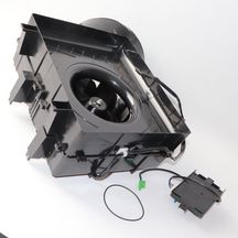 Kit ventilateur v4 nidec réf: 030343