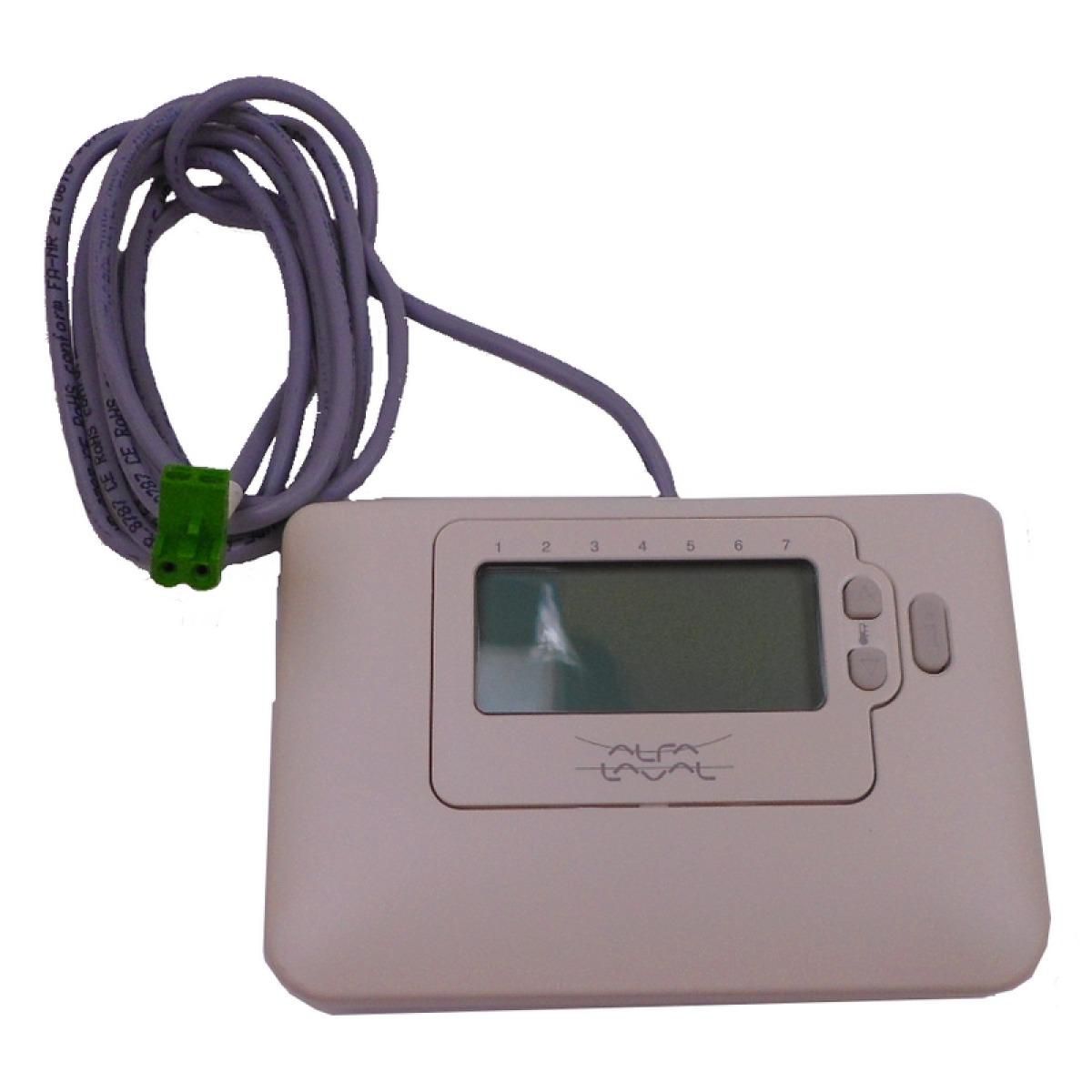 Thermostat ambiance / interface cm737 Réf. 076791