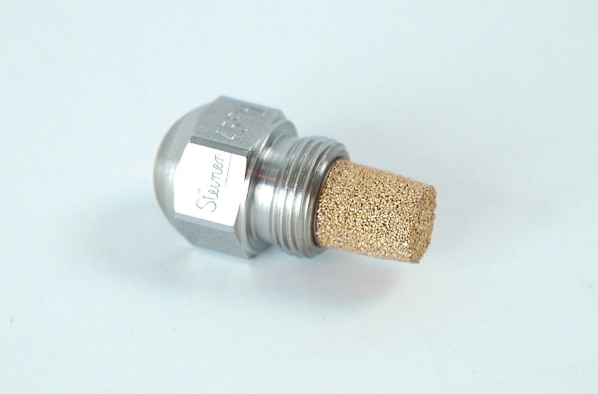 Gicleur Delavan Type W 0.60 - 45° - Chaudière