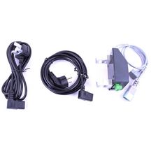 Regulateur aldc avec cables eu et uk Réf. 078707